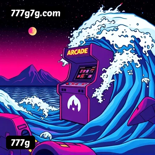 App Mobile 777g - Jogue em Qualquer Lugar no Seu Smartphone