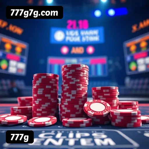 Recursos Exclusivos do App 777g - Modo Offline, Login Biométrico