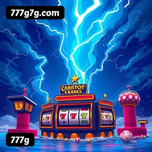 Jogos de Cassino em Destaque - Slots, Roleta, Blackjack