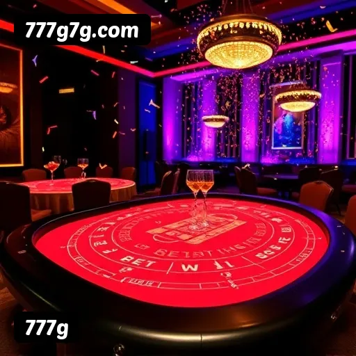 Benefícios do Login 777g - Bônus e Vantagens Exclusivas