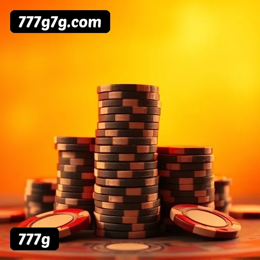 Jogos de Mesa Premium 777g - Blackjack, Roleta, Baccarat